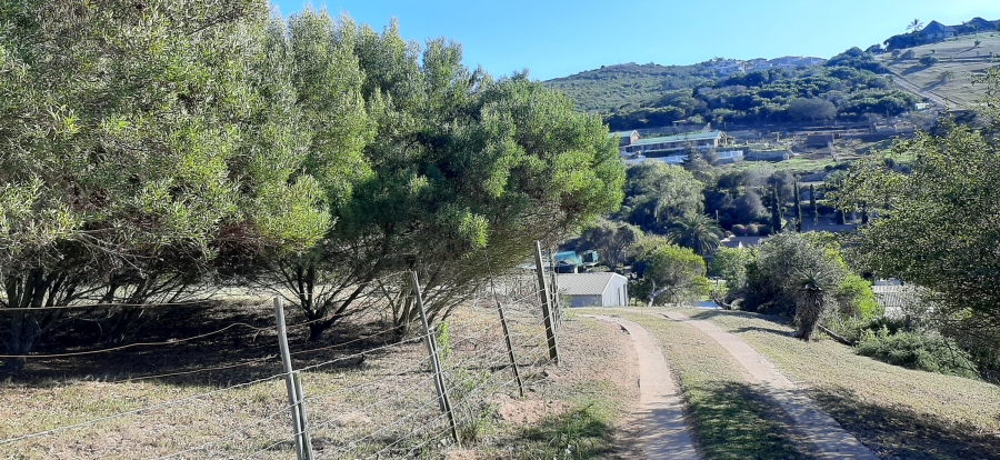 Commercial Property for Sale in Bergsig Western Cape